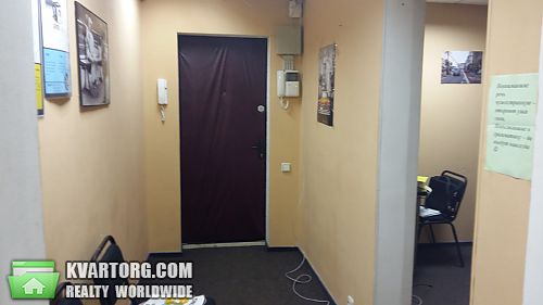 Rent out office. Киев, п-те Победы — photo 3