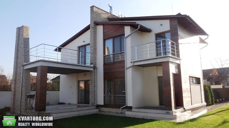 Rent out house. Киев, Садовая — photo 1