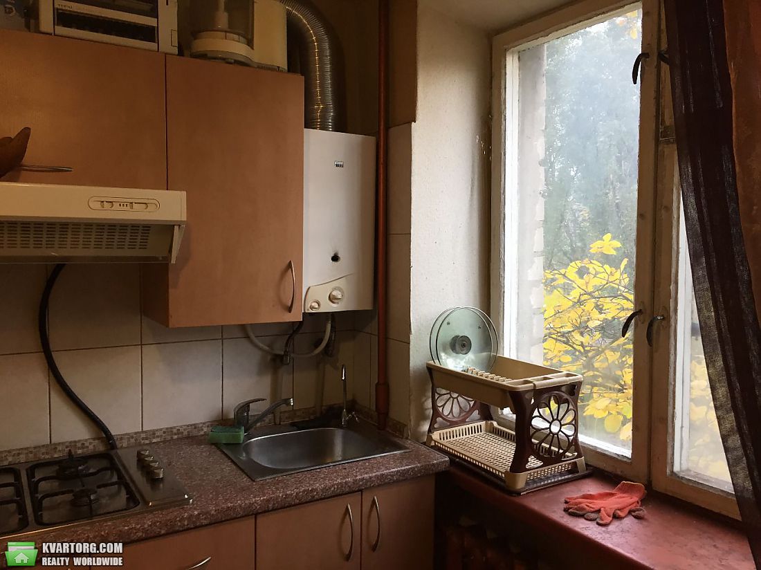 Sell 3-room apartment. Днепропетровск, Каменская — photo 6