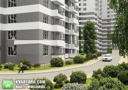 Sell 1-room apartment. Одесса, Люстдорфская дорога — photo 2