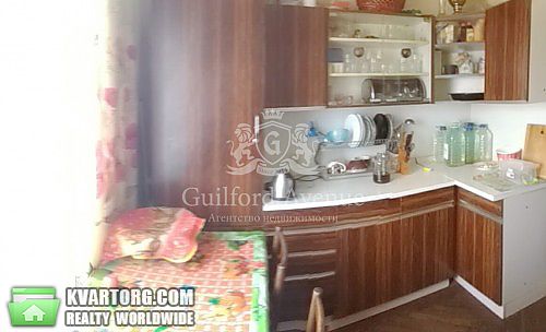 Sell 3-room apartment. Киев, Северная — photo 4