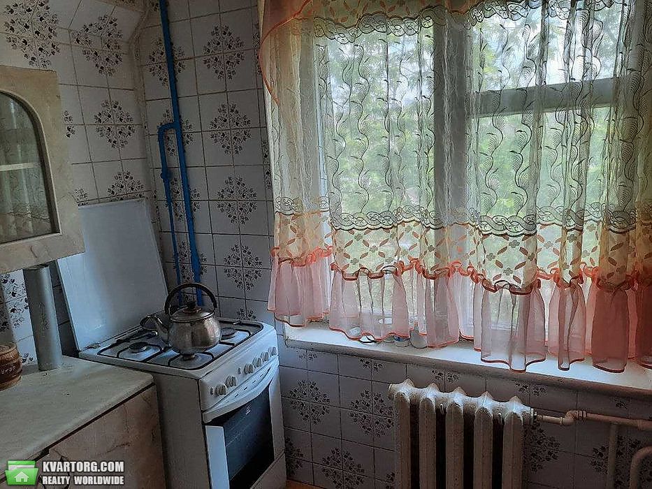 Sell 1-room apartment. Киев, Иорданская — photo 5