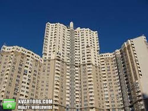 Sell 3-room apartment. Киев,  Срибнокильская — photo 1
