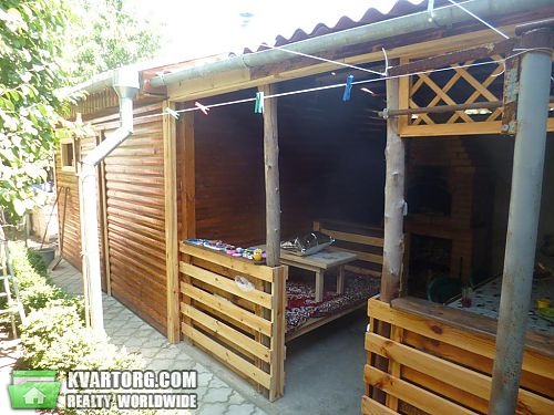Sell house. Херсон, на мельницах — photo 9