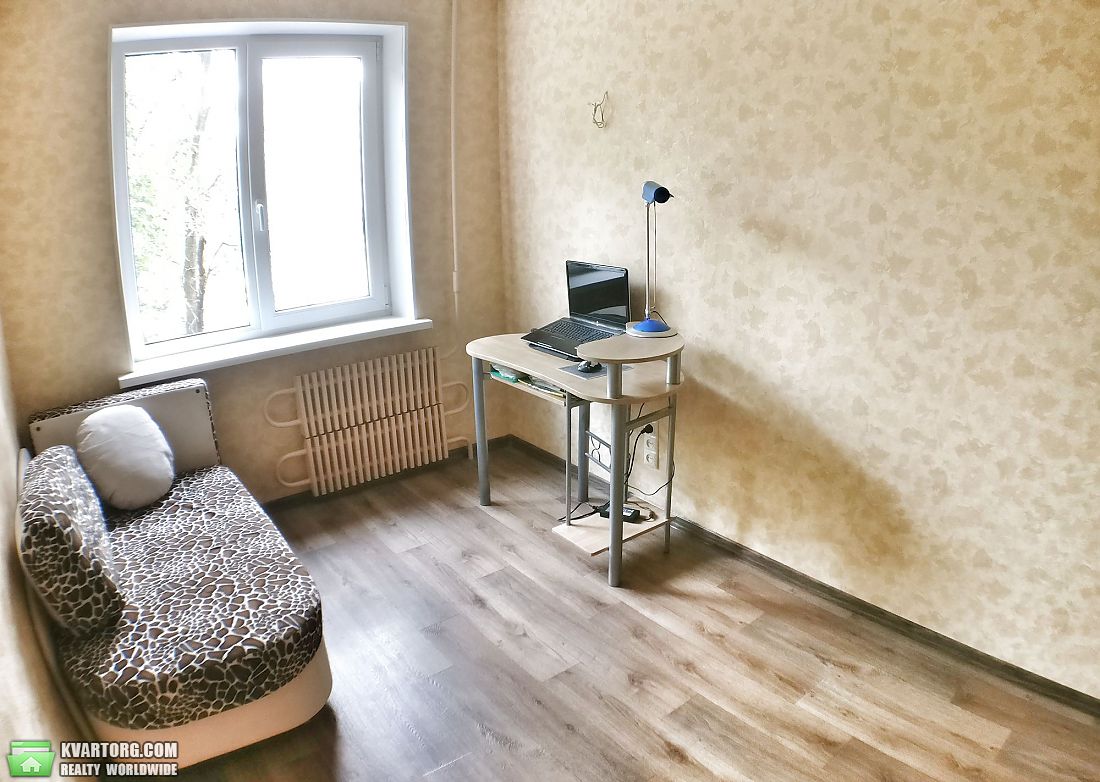 Sell 2-room apartment. Днепропетровск, Героев — photo 4