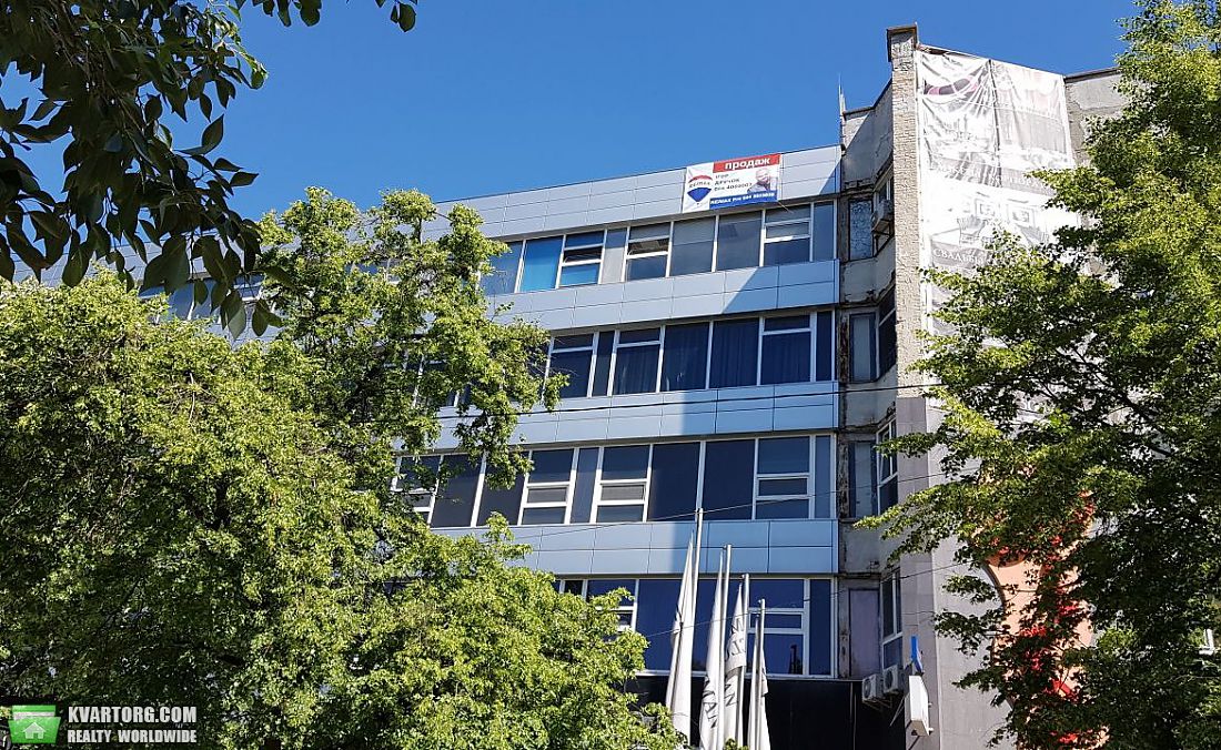 Sell office. Киев, Вацлава Гавела — photo 1