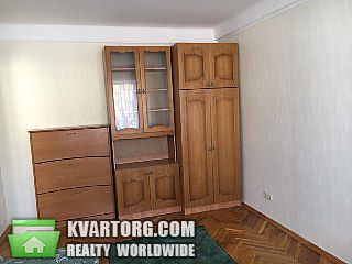 Rent out 2-room apartment. Киев, щербаковского — photo 4