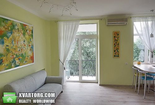 Rent out 3-room apartment. Киев,  Лютеранская — photo 7
