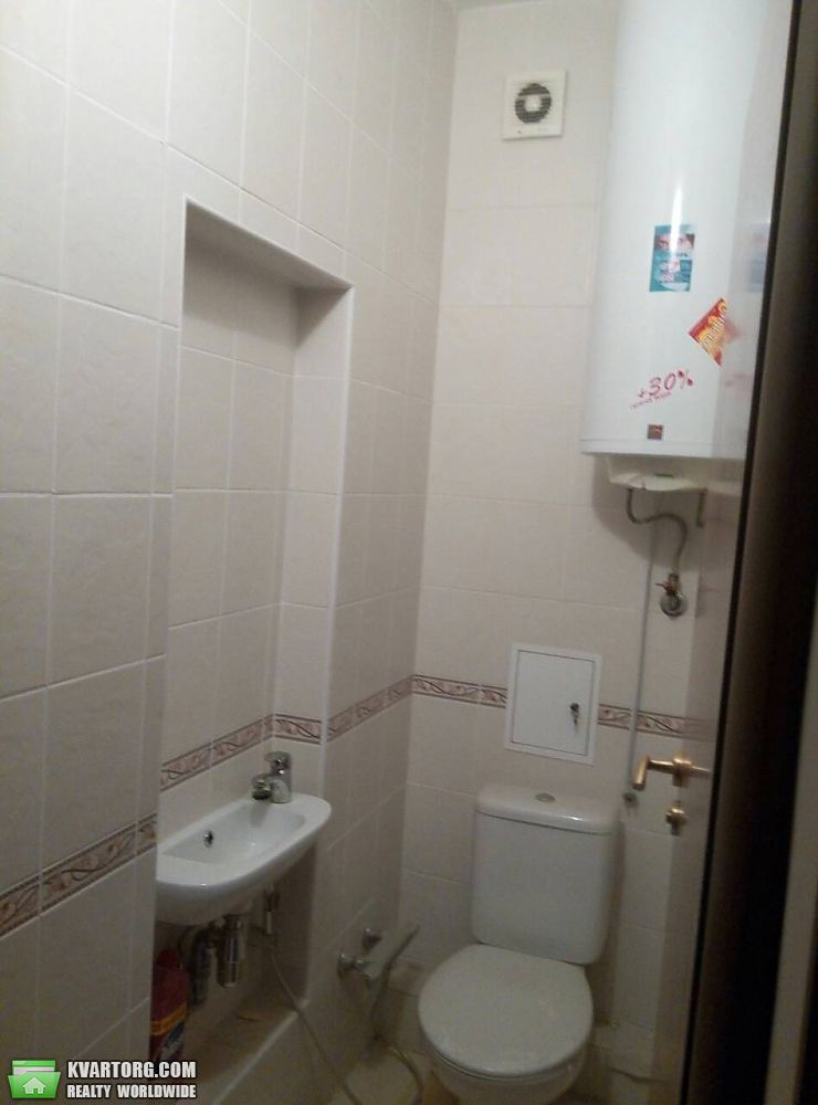 Sell 2-room apartment. Одесса, Композитора Нищинского — photo 3