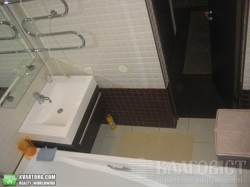 Sell 2-room apartment. Киев,  Черновола — photo 10