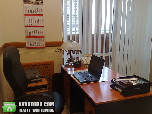 Rent out office. Киев, Михайловский пер — photo 1