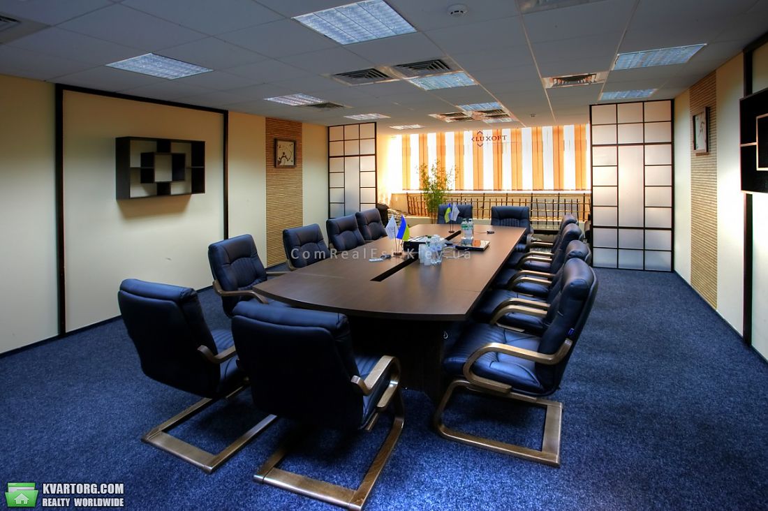 Rent out office. Киев, ул. Васильковская — photo 4
