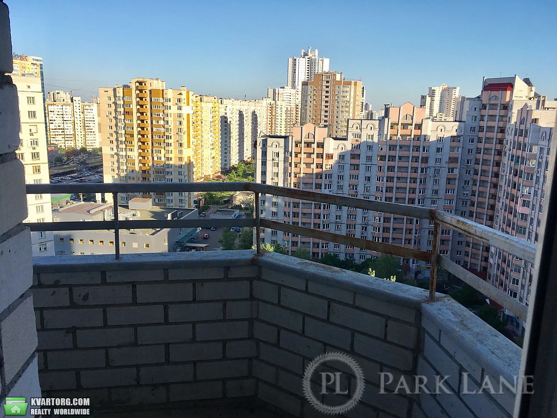 Sell 2-room apartment. Киев,  Ахматовой — photo 4