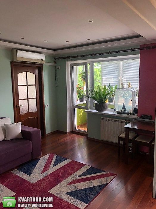 Sell 2-room apartment. Киев,  Задорожный пер — photo 1