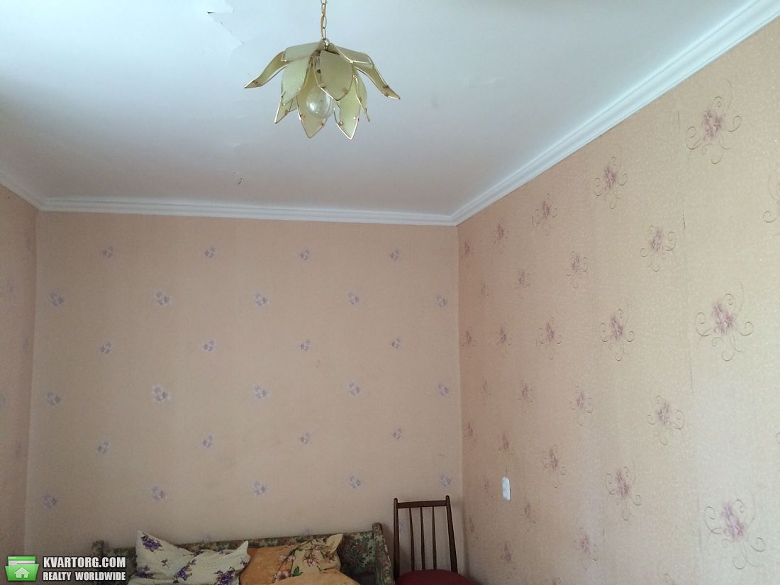 Sell 1-room apartment. Днепропетровск, Телевизионная — photo 1