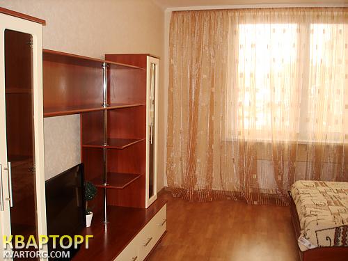 Rent out 1-room apartment. Киев,  Краснозвездный пр — photo 4