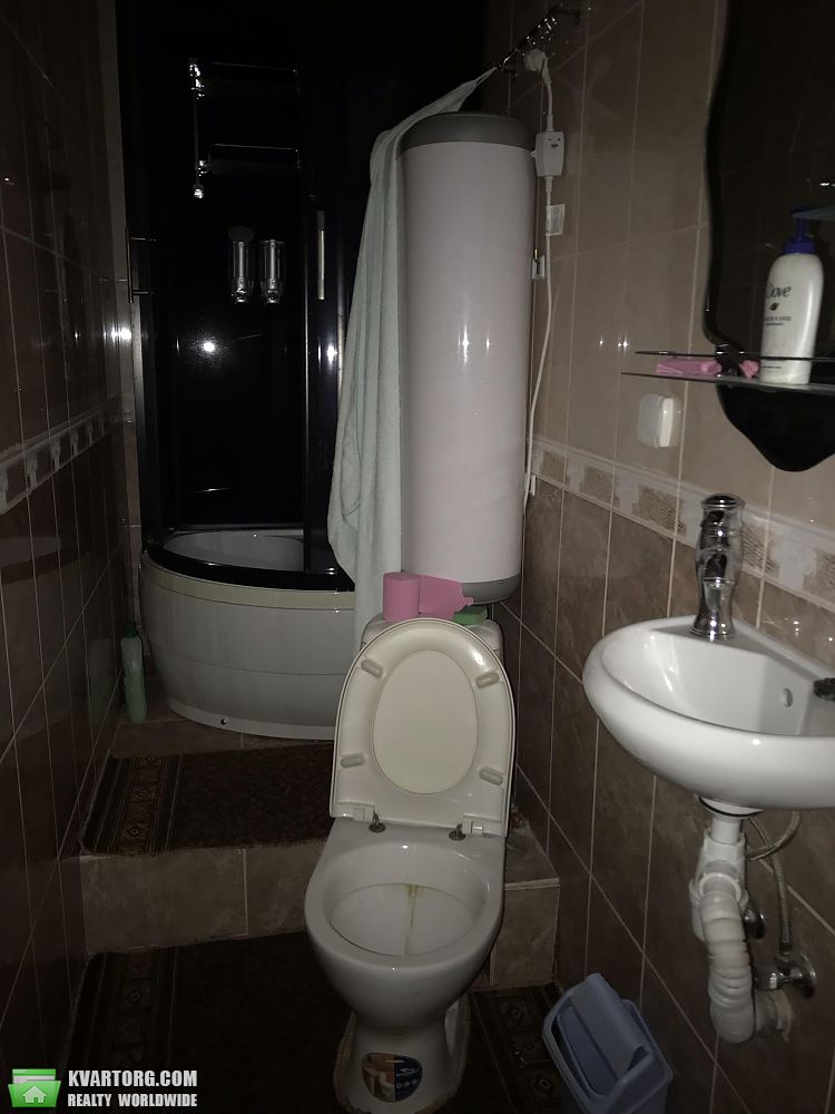 Rent out 3-room apartment. Вишневое,  Машиностроительная — photo 10