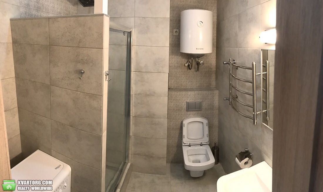 Sell 1-room apartment. Киев,  Ломоносова — photo 3