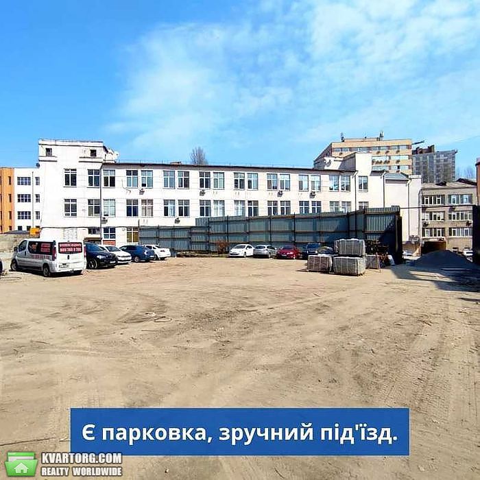 Sell office. Киев, Глибочицкая — photo 10