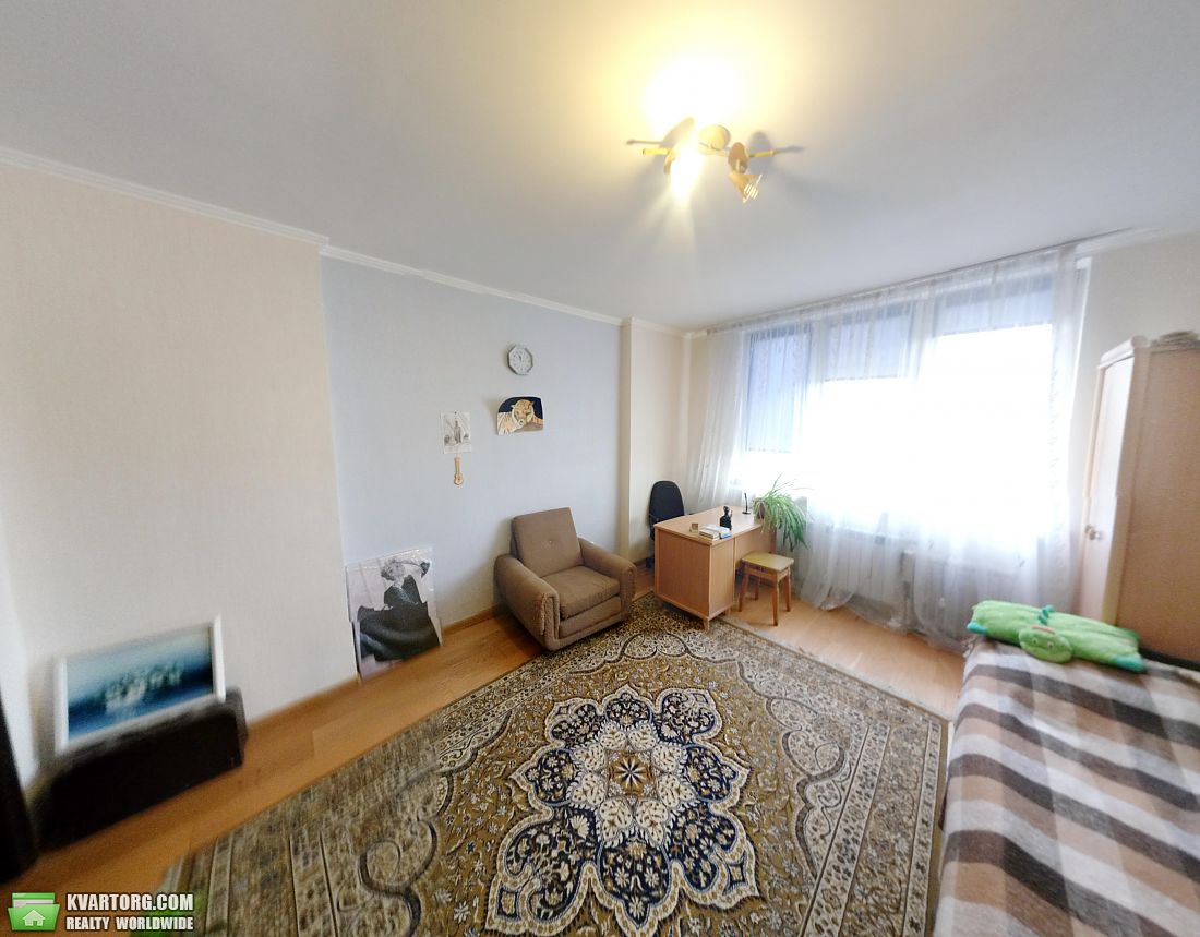 Sell 3-room apartment. Киев,  Касияна — photo 6