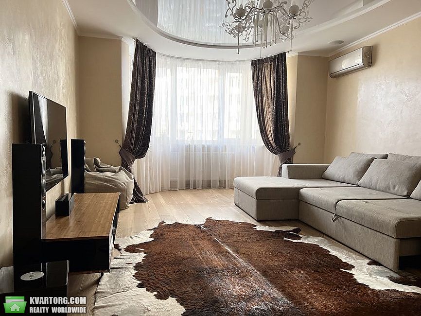 Sell 3-room apartment. Киев, Ломоносова — photo 4