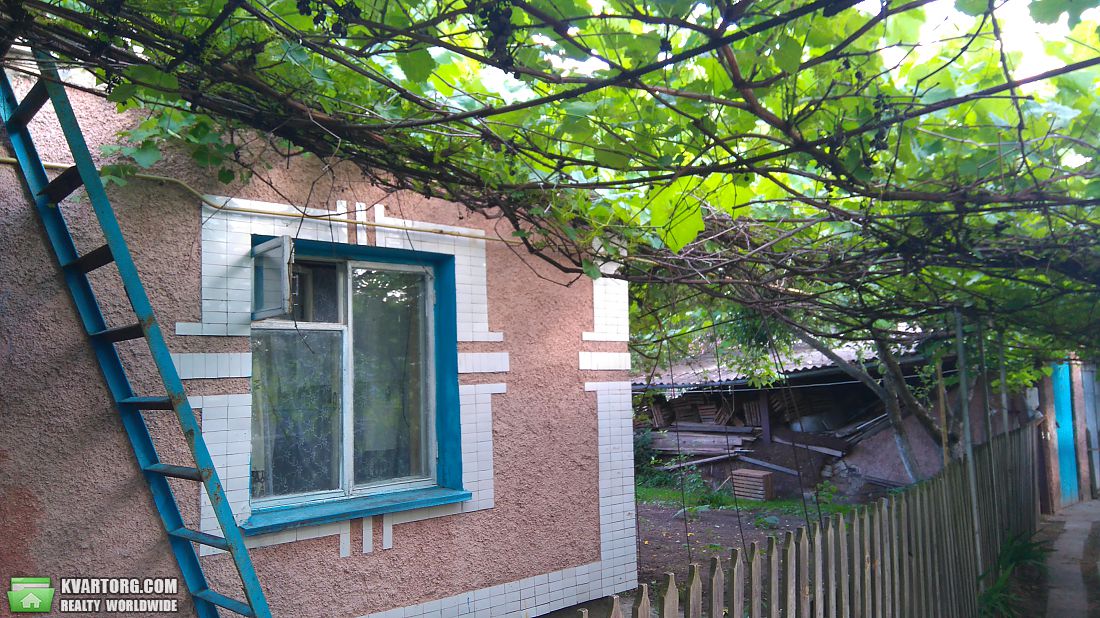 Sell house. Киевская обл., Перекопская — photo 1