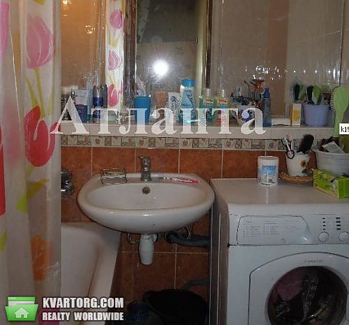 Sell 3-room apartment. Одесса, Заболотного — photo 5