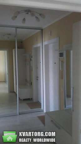 Rent out 1-room apartment. Киев,  Вишняковская — photo 3