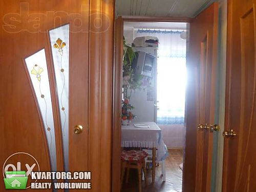 Sell 1-room apartment. Киев, Новомостицкая — photo 10