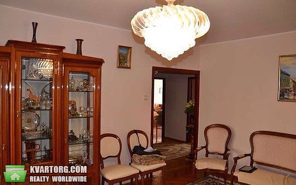 Sell 4-room apartment. Киев,  Гончара — photo 3