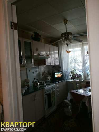 Sell 3-room apartment. Одесса, Люстдорфская дорога — photo 6
