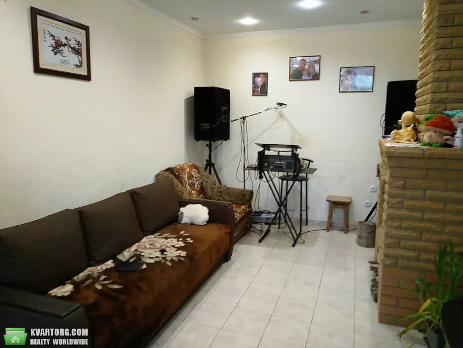 Sell house. Одесса, Победы — photo 7