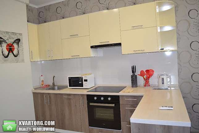 Rent out 1-room apartment. Одесса, Французский бульвар — photo 6