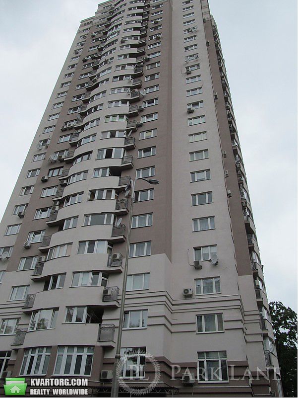 Sell 2-room apartment. Киев, Львівська — photo 2