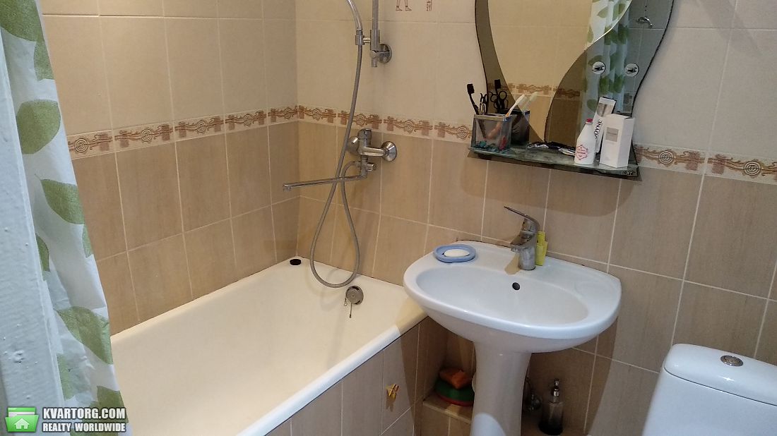 Sell 1-room apartment. Киев,  Новоукраинская — photo 6