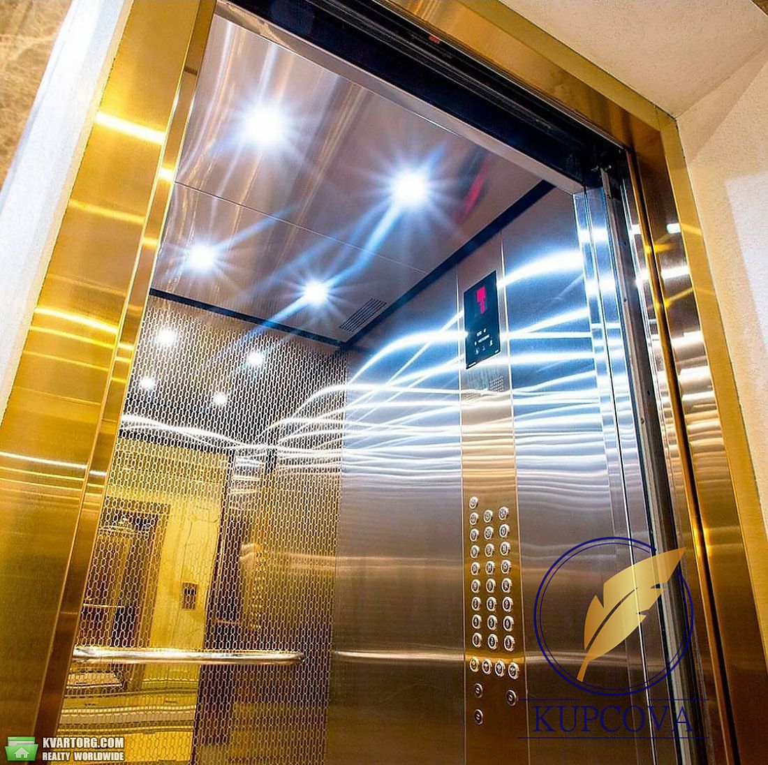 Sell 2-room apartment. Киев,  Киквидзе — photo 9
