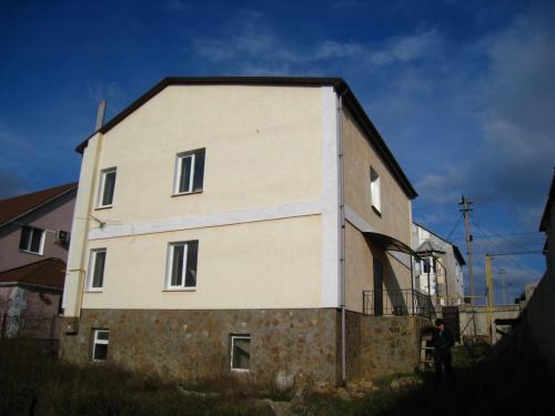 Sell house. АР Крым, Персиковая 58 — photo 2