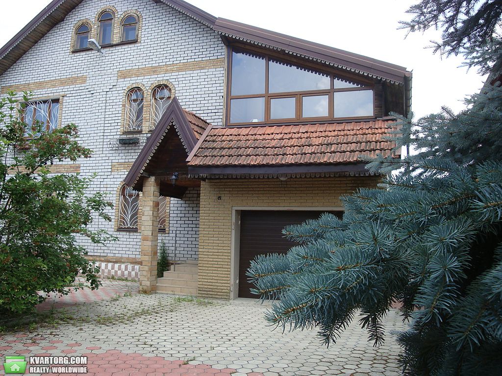 Sell house. Днепропетровск, Червоная — photo 1