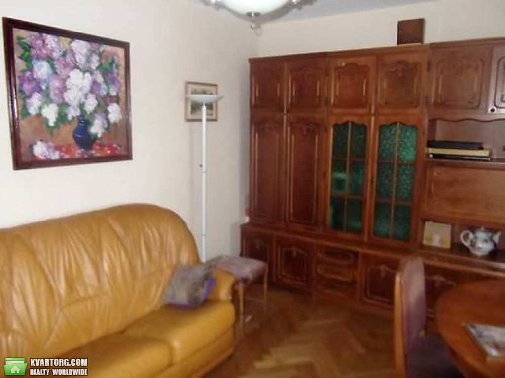 Sell 4-room apartment. Киев,  Окипной — photo 6