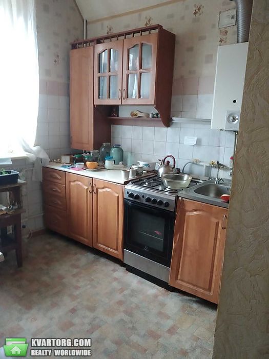 Sell 2-room apartment. Донецк, цусимская — photo 4