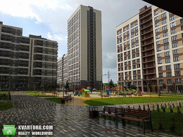 Sell 3-room apartment. Киев,  Правды пр — photo 1