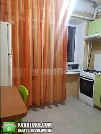 Rent out 1-room apartment. Киев,  Овручская — photo 7