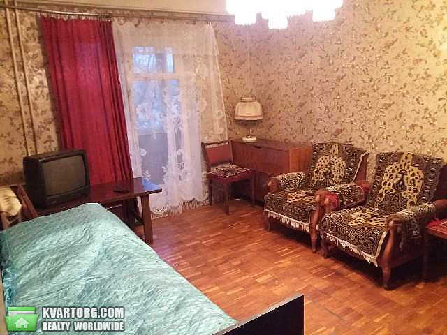 Sell 3-room apartment. Киев,  Серафимовича — photo 8