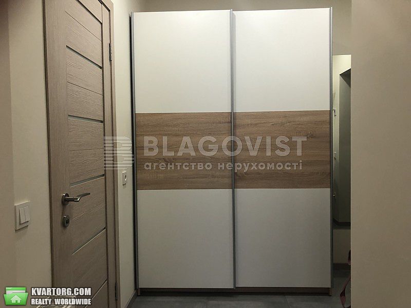 Sell 1-room apartment. Киев,  Шолуденко — photo 10