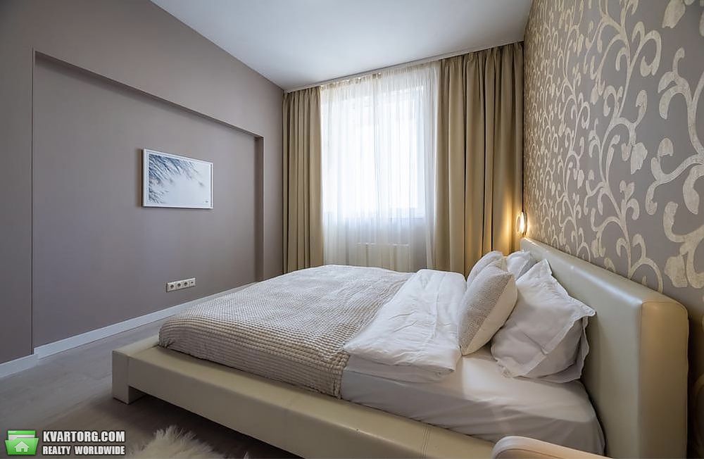 Rent out 2-room apartment. Киев, Тютюнника — photo 6