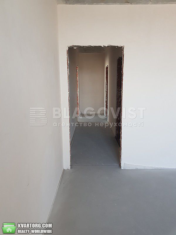 Sell 1-room apartment. Киев,  Щорса — photo 1