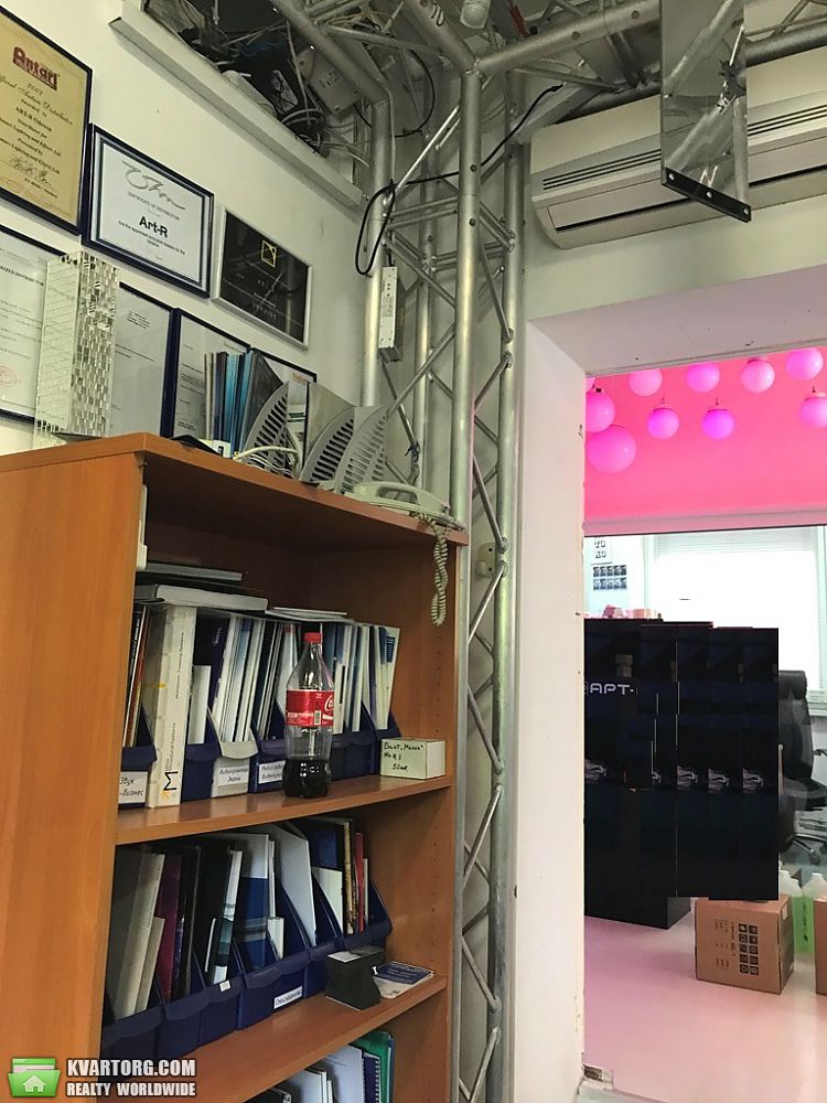 Sell office. Одесса, Адмиральский проспект — photo 4