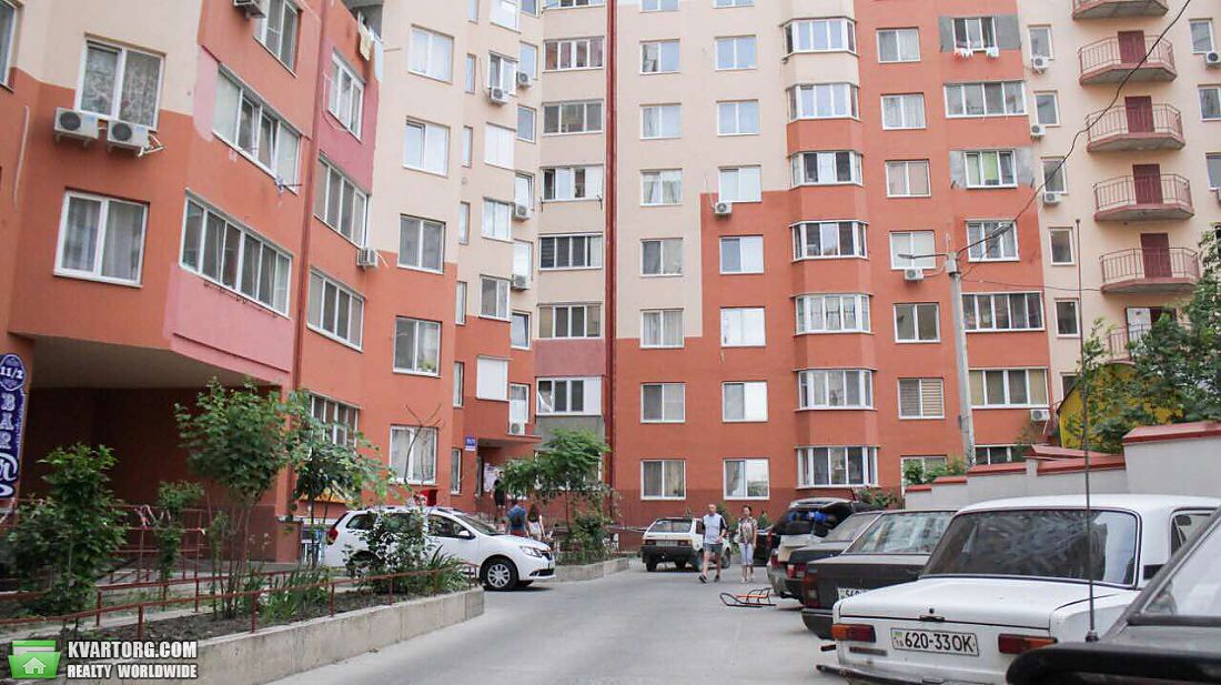 Sell 2-room apartment. Одесса, Радужный массив — photo 10