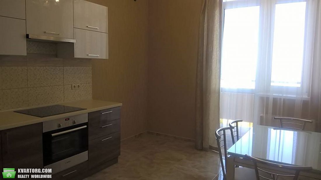 Rent out 2-room apartment. Одесса, Французский бульвар — photo 6