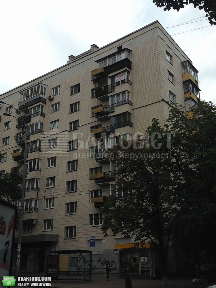 Rent out 2-room apartment. Киев,  Леси Украинки бул — photo 8
